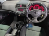 2006 Honda Accord Euro R Black Sedan for sale, Japanese used car export - photo 3 of 6 | GULJI TRADERS