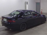 2006 Honda Accord Euro R Black Sedan for sale, Japanese used car export - photo 4 of 6 | GULJI TRADERS