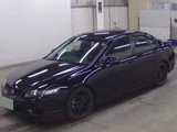 2006 Honda Accord Euro R Black Sedan for sale, Japanese used car export - photo 6 of 6 | GULJI TRADERS