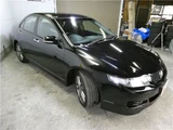 2007 Honda Accord Euro R Black Sedan for sale, Japanese used car export - photo 2 of 79 | GULJI TRADERS
