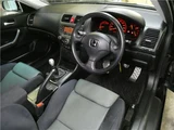 2007 Honda Accord Euro R Black Sedan for sale, Japanese used car export - photo 6 of 79 | GULJI TRADERS