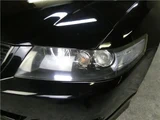 2007 Honda Accord Euro R Black Sedan for sale, Japanese used car export - photo 15 of 79 | GULJI TRADERS