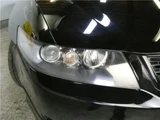 2007 Honda Accord Euro R Black Sedan for sale, Japanese used car export - photo 16 of 79 | GULJI TRADERS