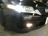 2007 Honda Accord Euro R Black Sedan for sale, Japanese used car export - photo 20 of 79 | GULJI TRADERS