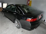 2007 Honda Accord Euro R Black Sedan for sale, Japanese used car export - photo 25 of 79 | GULJI TRADERS