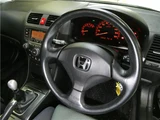 2007 Honda Accord Euro R Black Sedan for sale, Japanese used car export - photo 28 of 79 | GULJI TRADERS