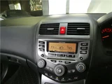 2007 Honda Accord Euro R Black Sedan for sale, Japanese used car export - photo 31 of 79 | GULJI TRADERS