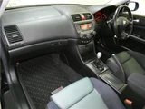 2007 Honda Accord Euro R Black Sedan for sale, Japanese used car export - photo 44 of 79 | GULJI TRADERS