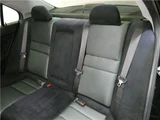 2007 Honda Accord Euro R Black Sedan for sale, Japanese used car export - photo 49 of 79 | GULJI TRADERS
