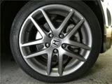 2007 Honda Accord Euro R Black Sedan for sale, Japanese used car export - photo 70 of 79 | GULJI TRADERS