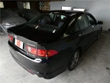 2007 Honda Accord Euro R Black Sedan for sale, Japanese used car export - photo 74 of 79 | GULJI TRADERS
