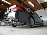 2007 Honda Accord Euro R Black Sedan for sale, Japanese used car export - photo 76 of 79 | GULJI TRADERS
