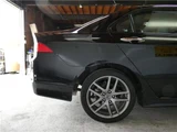 2007 Honda Accord Euro R Black Sedan for sale, Japanese used car export - photo 77 of 79 | GULJI TRADERS