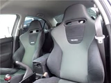 2007 Honda Accord Euro R 6-speed manual transmission Late model Genuine Recaro seats Aftermarket muffler and alloy wheels Blue Sedan for sale, Japanese used car export - photo 13 of 32 | GULJI TRADERS