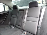 2007 Honda Accord Euro R 6-speed manual transmission Late model Genuine Recaro seats Aftermarket muffler and alloy wheels Blue Sedan for sale, Japanese used car export - photo 14 of 32 | GULJI TRADERS