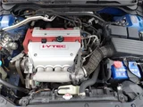 2007 Honda Accord Euro R 6-speed manual transmission Late model Genuine Recaro seats Aftermarket muffler and alloy wheels Blue Sedan for sale, Japanese used car export - photo 17 of 32 | GULJI TRADERS