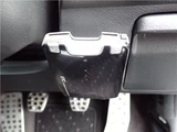 2007 Honda Accord Euro R 6-speed manual transmission Late model Genuine Recaro seats Aftermarket muffler and alloy wheels Blue Sedan for sale, Japanese used car export - photo 26 of 32 | GULJI TRADERS