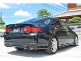 2007 Honda Accord Euro R Black Sedan for sale, Japanese used car export - photo 2 of 37 | GULJI TRADERS