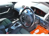 2007 Honda Accord Euro R Black Sedan for sale, Japanese used car export - photo 3 of 37 | GULJI TRADERS