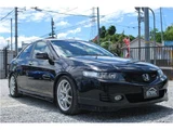 2007 Honda Accord Euro R Black Sedan for sale, Japanese used car export - photo 5 of 37 | GULJI TRADERS