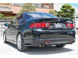 2007 Honda Accord Euro R Black Sedan for sale, Japanese used car export - photo 9 of 37 | GULJI TRADERS