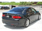 2007 Honda Accord Euro R Black Sedan for sale, Japanese used car export - photo 10 of 37 | GULJI TRADERS