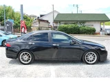2007 Honda Accord Euro R Black Sedan for sale, Japanese used car export - photo 11 of 37 | GULJI TRADERS
