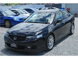 2007 Honda Accord Euro R Black Sedan for sale, Japanese used car export - photo 13 of 37 | GULJI TRADERS