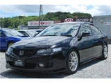 2007 Honda Accord Euro R Black Sedan for sale, Japanese used car export - photo 14 of 37 | GULJI TRADERS