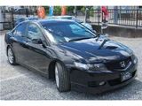 2007 Honda Accord Euro R Black Sedan for sale, Japanese used car export - photo 16 of 37 | GULJI TRADERS