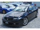 2007 Honda Accord Euro R Black Sedan for sale, Japanese used car export - photo 17 of 37 | GULJI TRADERS
