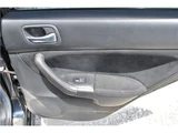 2007 Honda Accord Euro R Black Sedan for sale, Japanese used car export - photo 31 of 37 | GULJI TRADERS