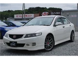 2007 Honda Accord Euro R Pearl Sedan for sale, Japanese used car export - photo 1 of 36 | GULJI TRADERS