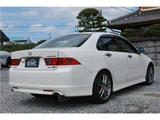 2007 Honda Accord Euro R Pearl Sedan for sale, Japanese used car export - photo 2 of 36 | GULJI TRADERS