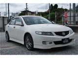 2007 Honda Accord Euro R Pearl Sedan for sale, Japanese used car export - photo 5 of 36 | GULJI TRADERS