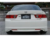 2007 Honda Accord Euro R Pearl Sedan for sale, Japanese used car export - photo 7 of 36 | GULJI TRADERS