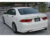 2007 Honda Accord Euro R Pearl Sedan for sale, Japanese used car export - photo 8 of 36 | GULJI TRADERS