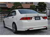 2007 Honda Accord Euro R Pearl Sedan for sale, Japanese used car export - photo 9 of 36 | GULJI TRADERS