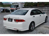 2007 Honda Accord Euro R Pearl Sedan for sale, Japanese used car export - photo 10 of 36 | GULJI TRADERS