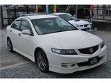 2007 Honda Accord Euro R Pearl Sedan for sale, Japanese used car export - photo 12 of 36 | GULJI TRADERS