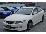 2007 Honda Accord Euro R Pearl Sedan for sale, Japanese used car export - photo 13 of 36 | GULJI TRADERS