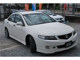 2007 Honda Accord Euro R Pearl Sedan for sale, Japanese used car export - photo 16 of 36 | GULJI TRADERS