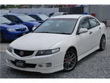 2007 Honda Accord Euro R Pearl Sedan for sale, Japanese used car export - photo 17 of 36 | GULJI TRADERS