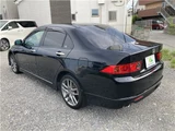 2007 Honda Accord Euro R Black Sedan for sale, Japanese used car export - photo 2 of 54 | GULJI TRADERS