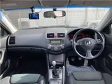 2007 Honda Accord Euro R Black Sedan for sale, Japanese used car export - photo 3 of 54 | GULJI TRADERS