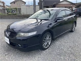 2007 Honda Accord Euro R Black Sedan for sale, Japanese used car export - photo 4 of 54 | GULJI TRADERS