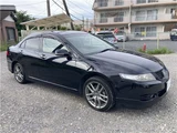2007 Honda Accord Euro R Black Sedan for sale, Japanese used car export - photo 6 of 54 | GULJI TRADERS