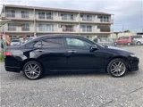 2007 Honda Accord Euro R Black Sedan for sale, Japanese used car export - photo 7 of 54 | GULJI TRADERS