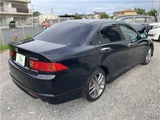 2007 Honda Accord Euro R Black Sedan for sale, Japanese used car export - photo 8 of 54 | GULJI TRADERS
