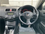 2007 Honda Accord Euro R Black Sedan for sale, Japanese used car export - photo 12 of 54 | GULJI TRADERS